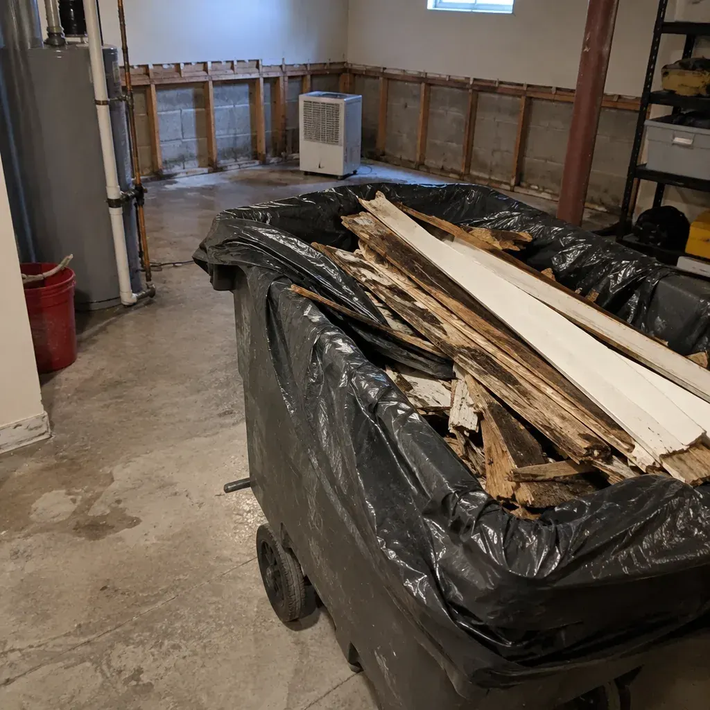 Sewage Under Flooring Cleanup sewer backup cleanup in Provo, UT