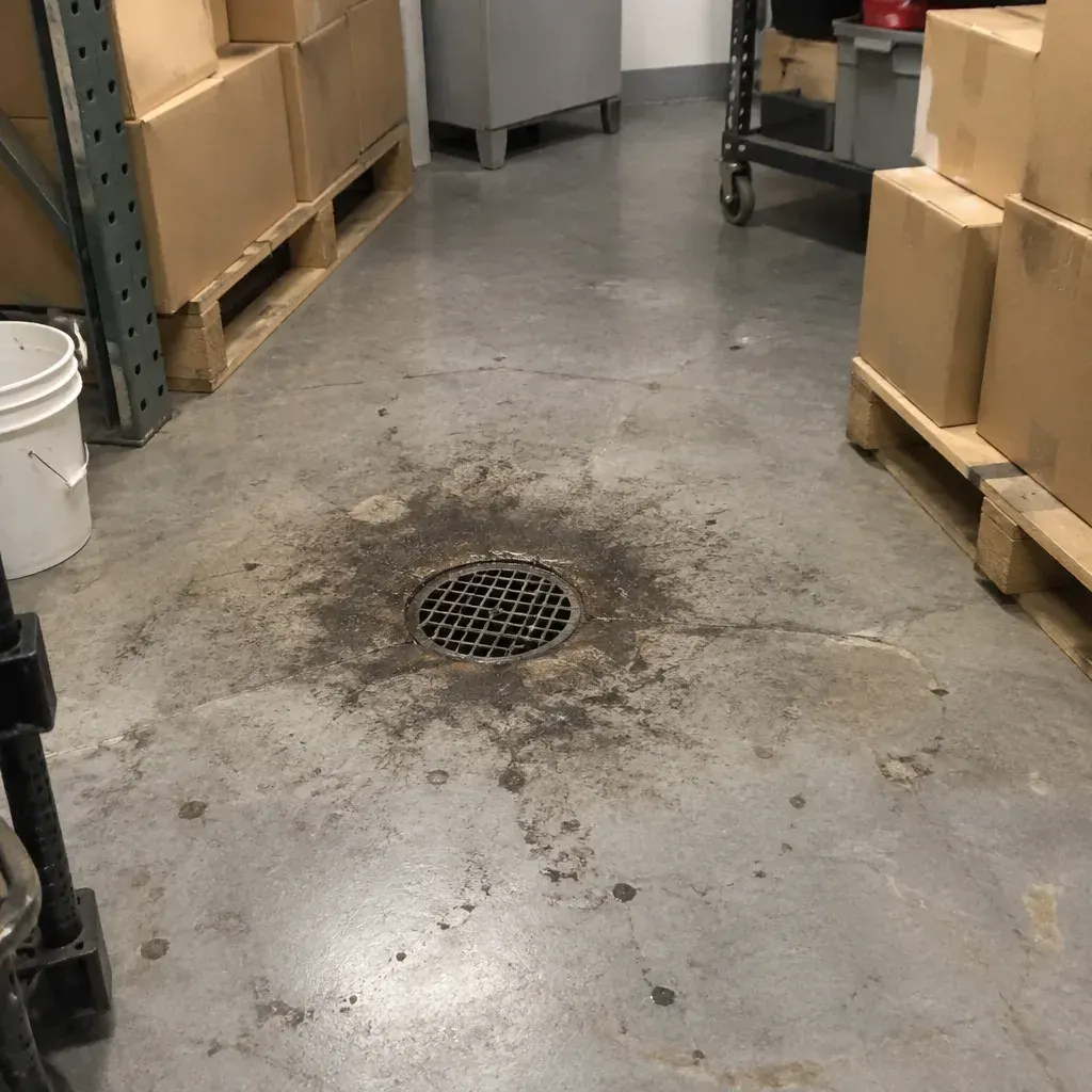 Retail Cleanup sewer backup cleanup in Provo, UT